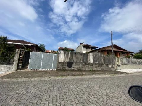 Terreno Itaguaçu