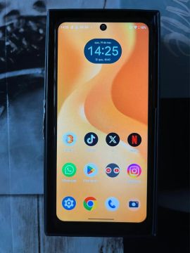 MOTO G31 (celular barato)