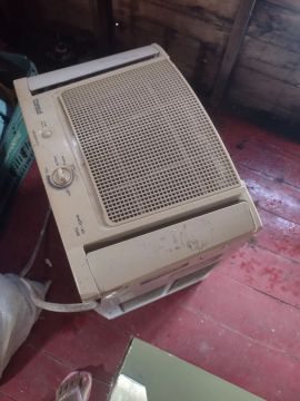 Estou vendendo ar condicionado marca Consul 