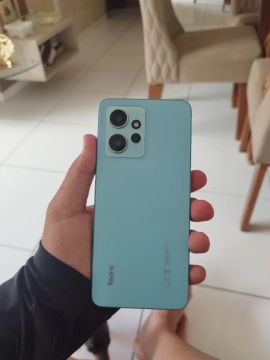 Xiaomi Redmi Note 12 - Novo