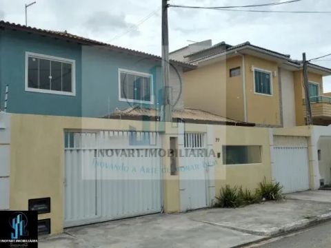 Imóvel para venda tem 120 metros quadrados com 3 quartos