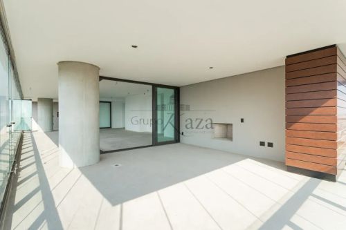 Apartamento - Itaim Bibi - 4 Suítes - 289m².