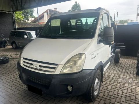 iveco dayli 45S14