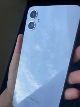 Samsung Galaxy A06 NOVO