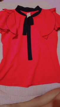 Roupas femininas 