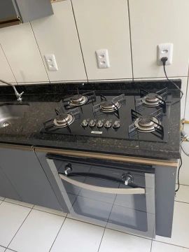 Repasse de Apartamento - Vila Natal