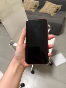 iPhone 11 64gb Vermelho (Product) (RED)