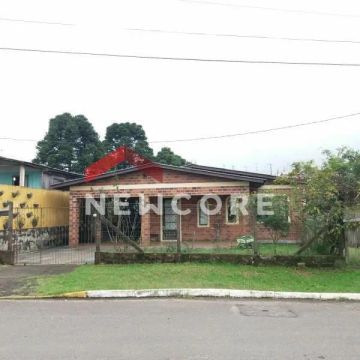 Casa em São Miguel - São Miguel - São Francisco de Paula/RS