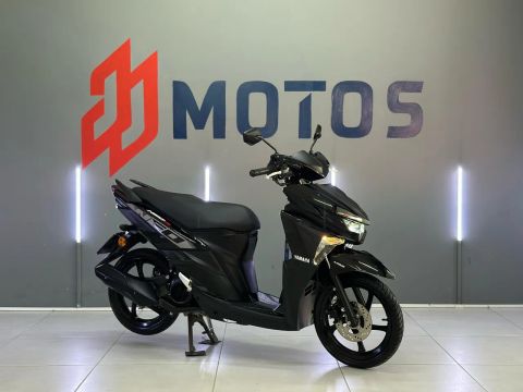 NEO 125 CC 2.000 Km