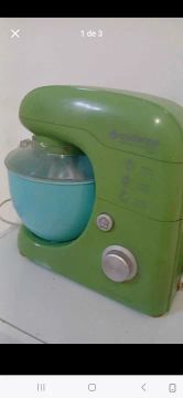 Batedeira 