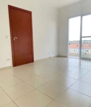 Apartamento no Bosque dos ipes 