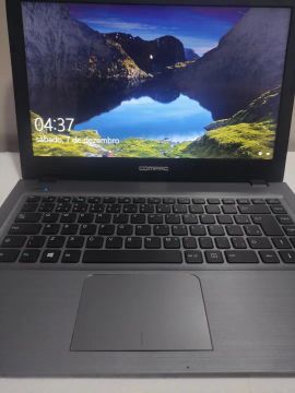 Notebook Compaq CQ 