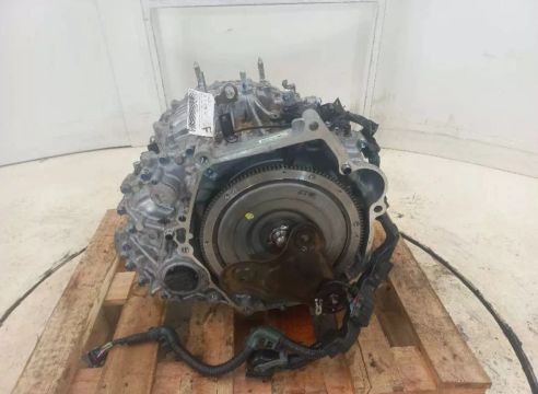 CÂMBIO AUTOMÁTICO HR-V 1.5 2017