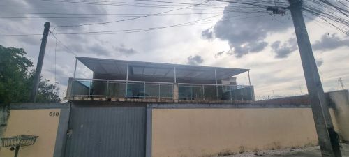 Coberturas em policarbonato em até 10x sem juros nos cartoes