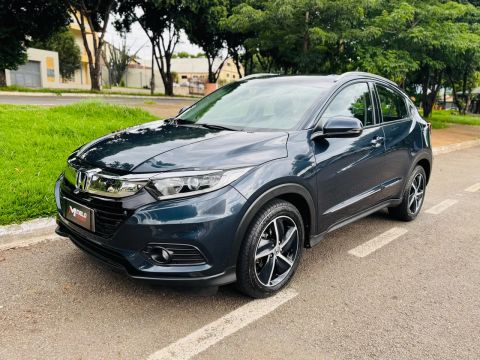 HRV 19/20 EXL