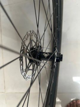 Rodas de bicicleta aro 29 ZTR 