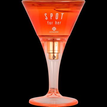 Perfumes Spot Sunset Hinode