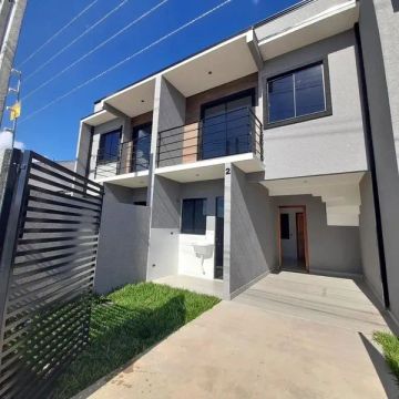 DUPLEX  Acabamento Impecável  Programa Minha Casa Minha Vida 