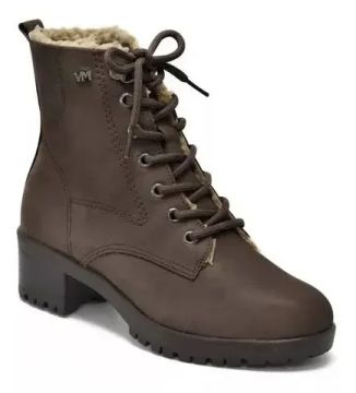 Bota Coturno Via marte Nova ref: 22-706-01