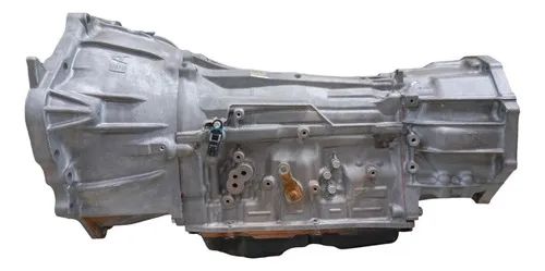 Caixa Câmbio Automática Toyota Hilux 2.8 2017 2018 2019 2020