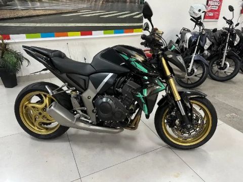 Honda CB 1000R 2012 / 23.900