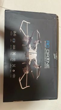 RC DRONE 8807