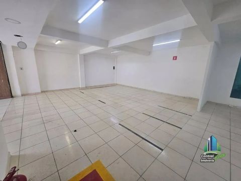 Loja Comercial para locação, Tude Bastos (Sítio do Campo), Praia Grande - LO0025.