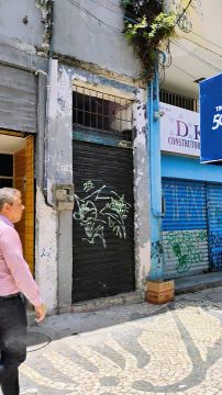 Ponto comercial 1 andar com ótima localização
