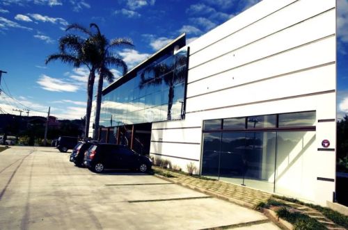 Sala Comercial