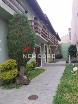 Casa de condomínio em Avenida Nilo Ruschel - Alto Petrópolis - Porto Alegre/RS