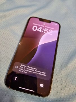 Iphone 13 128GB 