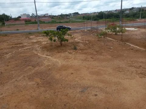 Lote de 200m² loteamento Nova Manaus, Km 8, AM 070