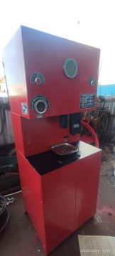 Máquina para Produção Industrial - Ótimo Estado