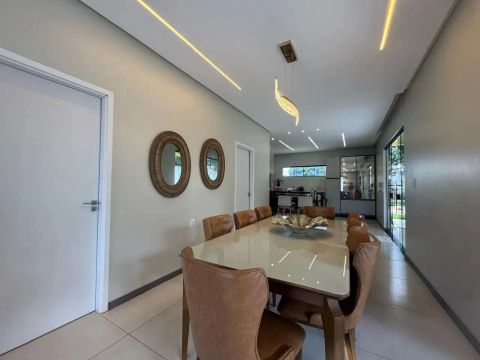 CASA COM ALMA DE CAMPO DENTRO DA CIDASDE NO BAIRRO COHAMA-SAO LUIS -MA