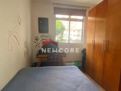 Apartamento em Rua Ubá - Colégio Batista - Belo Horizonte/MG