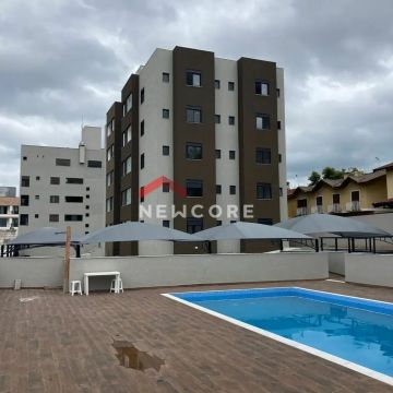 Apartamento em Rua Nossa Senhora Aparecida - Centro - Atibaia/SP