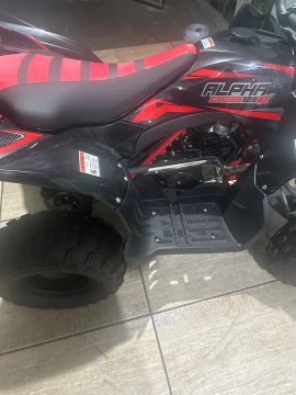 Quadriciclo 125 12.500