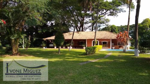 Casa em Conrado - Miguel Pereira