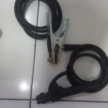 Maquina de solda 