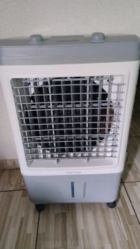Climatizador de Ar Ventisol