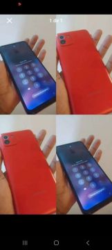 Samsung A03s Novo 