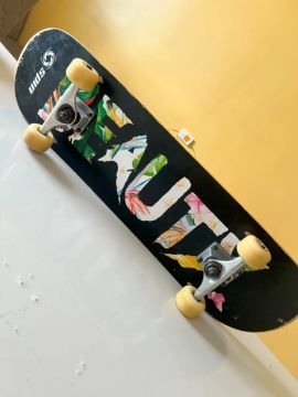 skate usado
