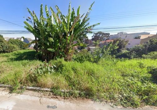 Terreno à venda, 1500 m por R 1.050.000,00 - Tingui - Curitiba PR