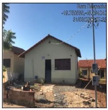 Oportunidade Única em BOM DESPACHO - MG | Tipo: Casa | Negociação: Venda Online | Situação