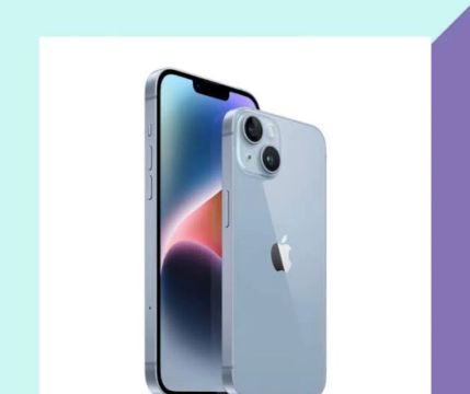 iPhone 13 mini 
