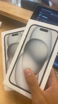 Iphone 15 256GB