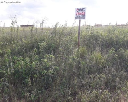 TERRENO PARA LOCAÇÃO NA ZONA INDUSTRIAL - SOROCABA/SP