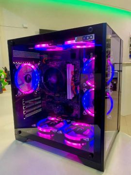 Pc Gamer com Garantia 