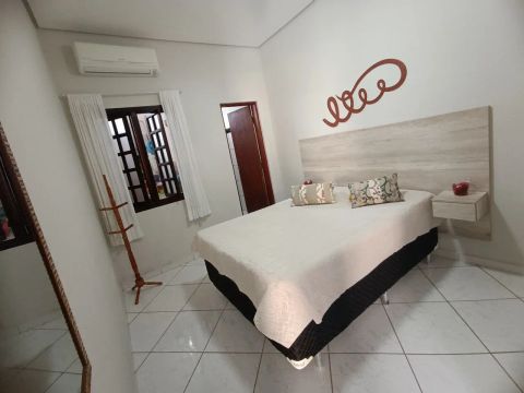 Casa em Caraguatatuba Martin de Sá 