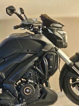Dominar 400 2024 